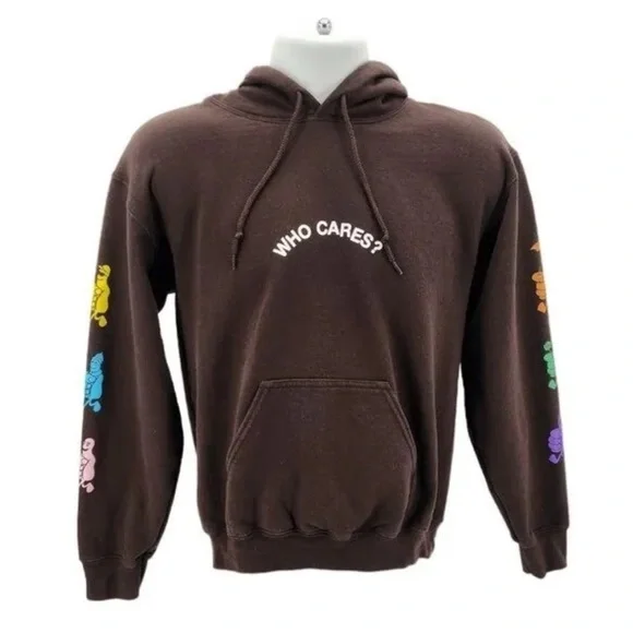 Rex Orange County Shirts Rex Orange County Who Cares Souvenir